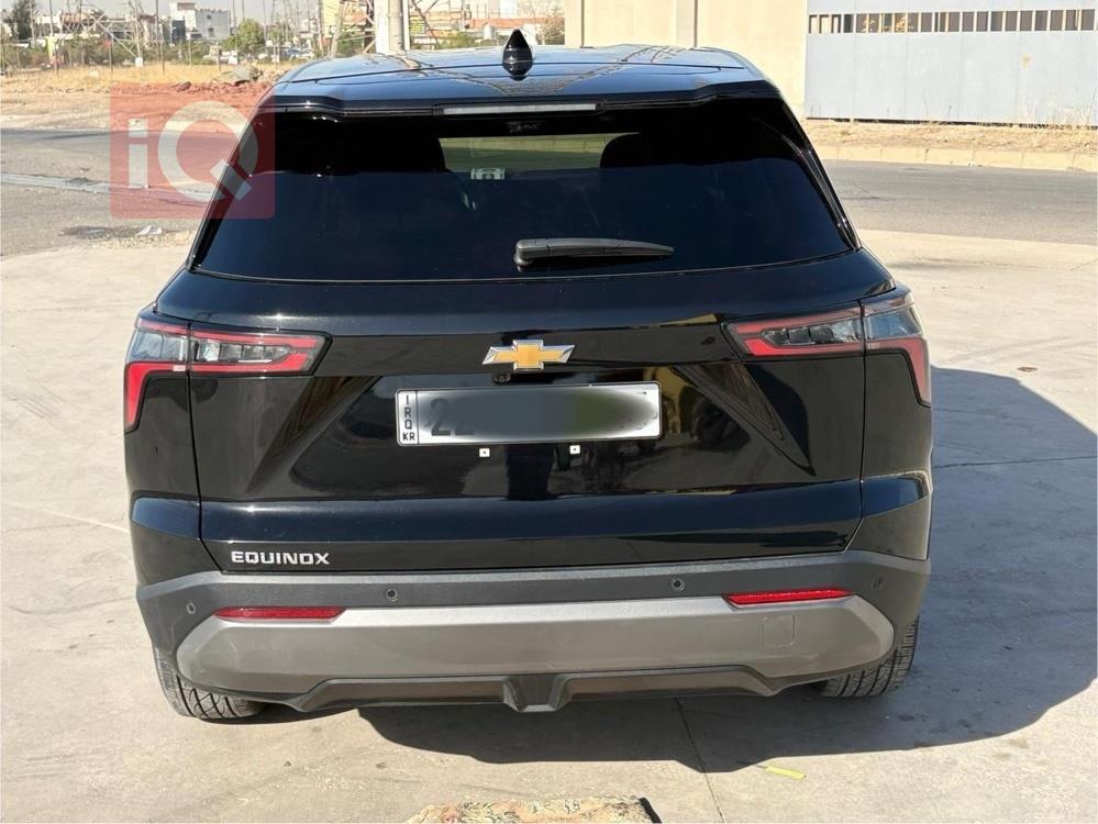 شێڤرۆلێت ئیکۆنۆکس